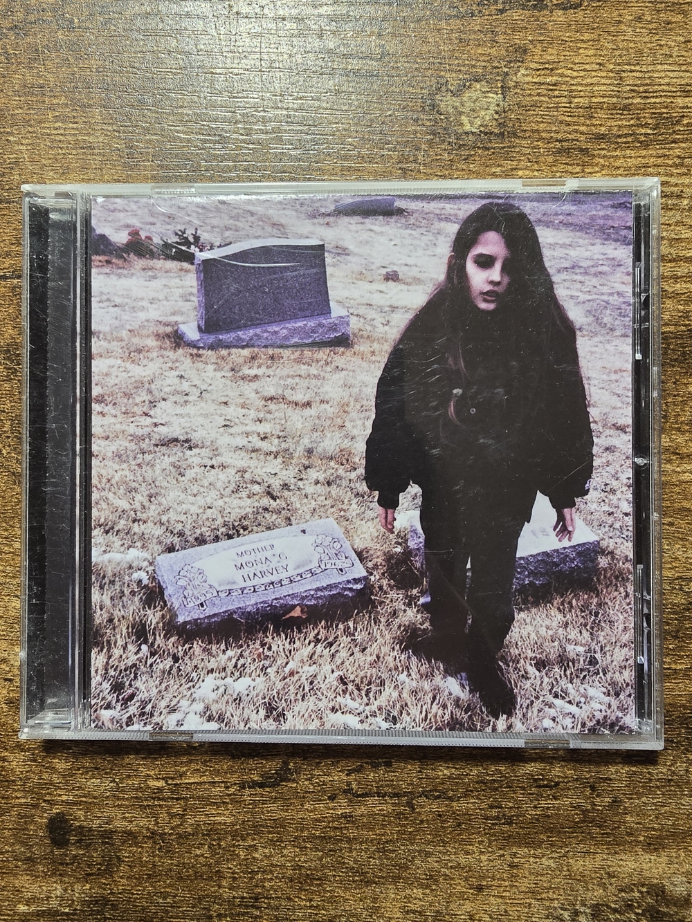 Crystal Castles (II) CD